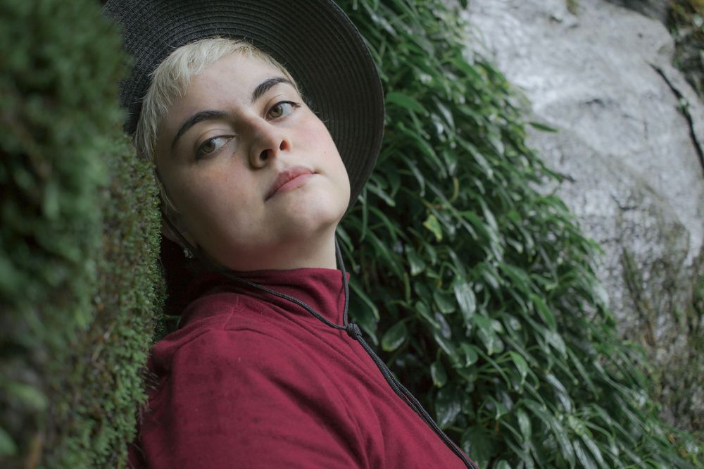 Photograph by Maria de los Angeles Osorio