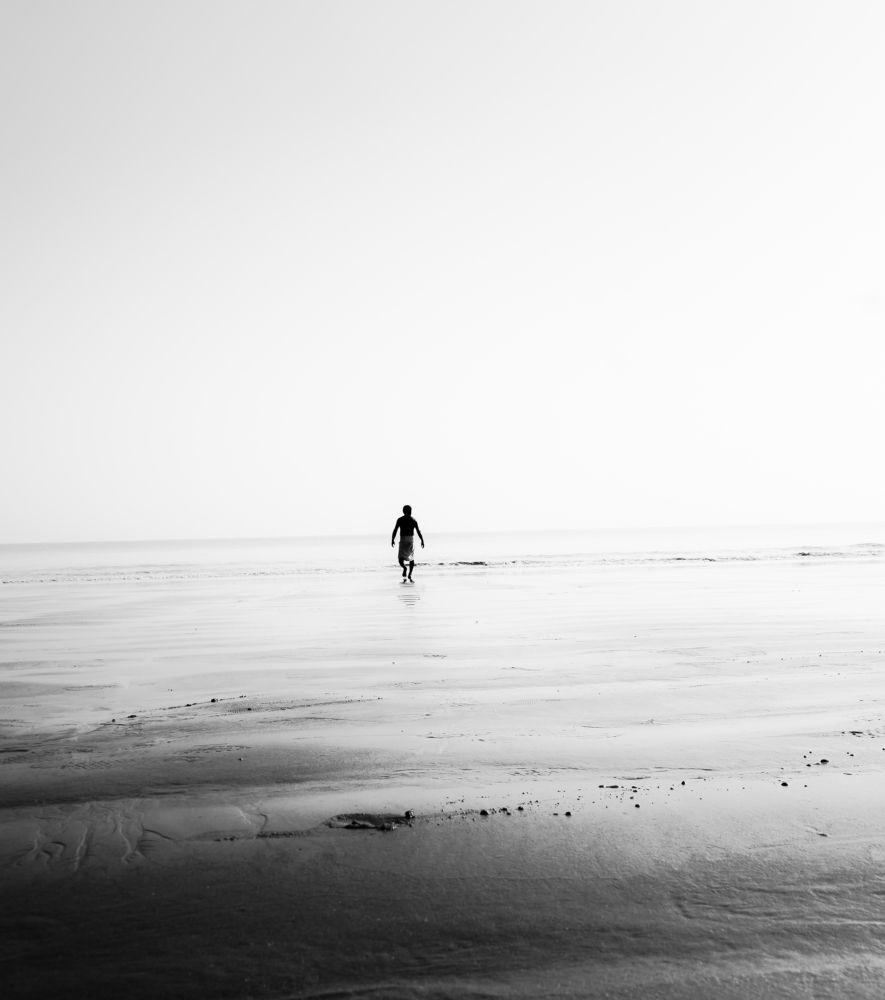 Photograph by Souvik Metia