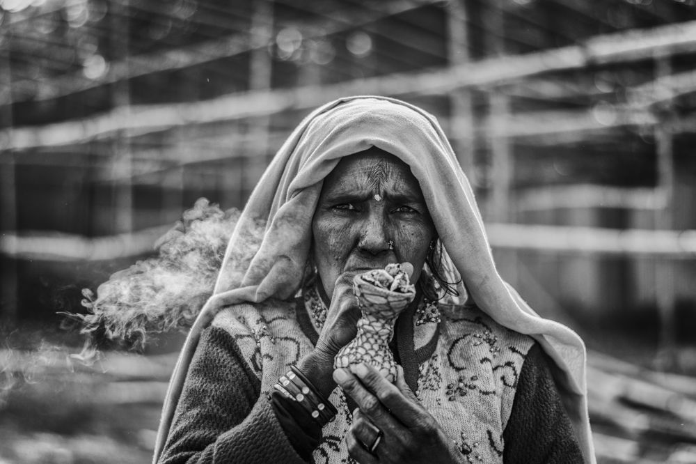 Photograph by Souvik Metia