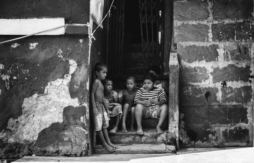 Photograph by Souvik Metia