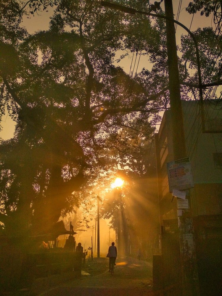 Photograph by Sanjay Been