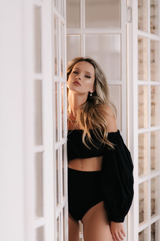 Photograph by Любовь Волохова