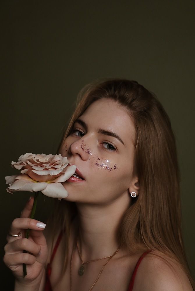 Photograph by Анастасия Мамаева