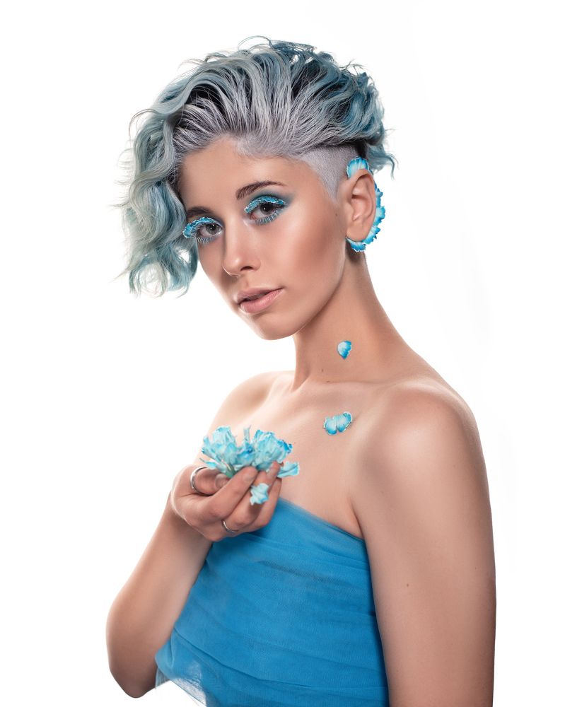 Photograph by Наталья Табакова