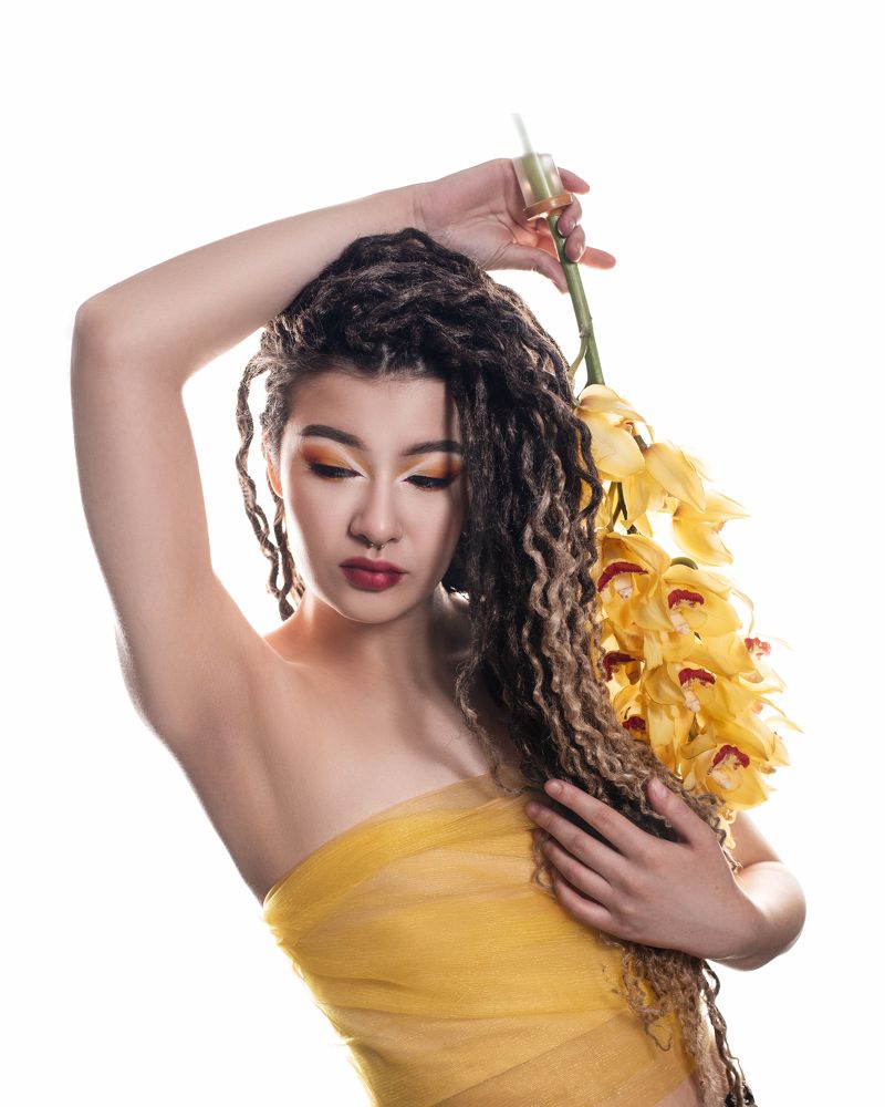 Photograph by Наталья Табакова