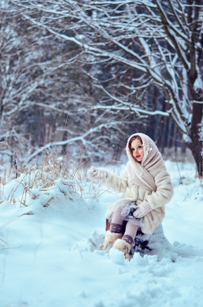 Фотография автора Екатерина Дубовец