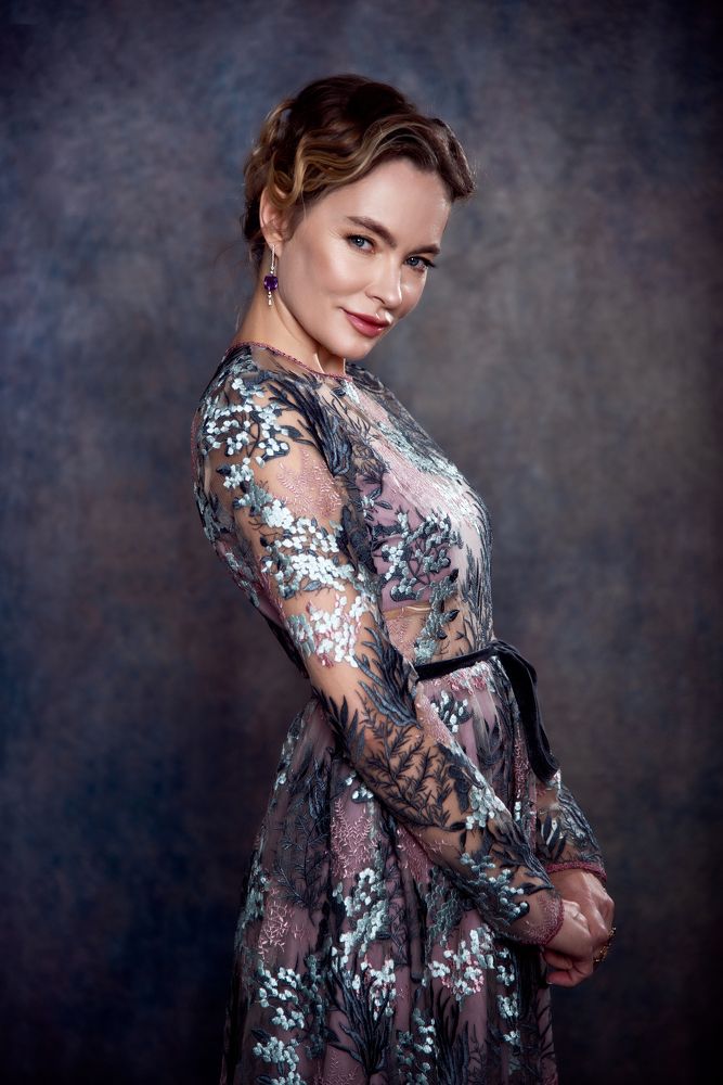 Photograph by Наталья Табакова