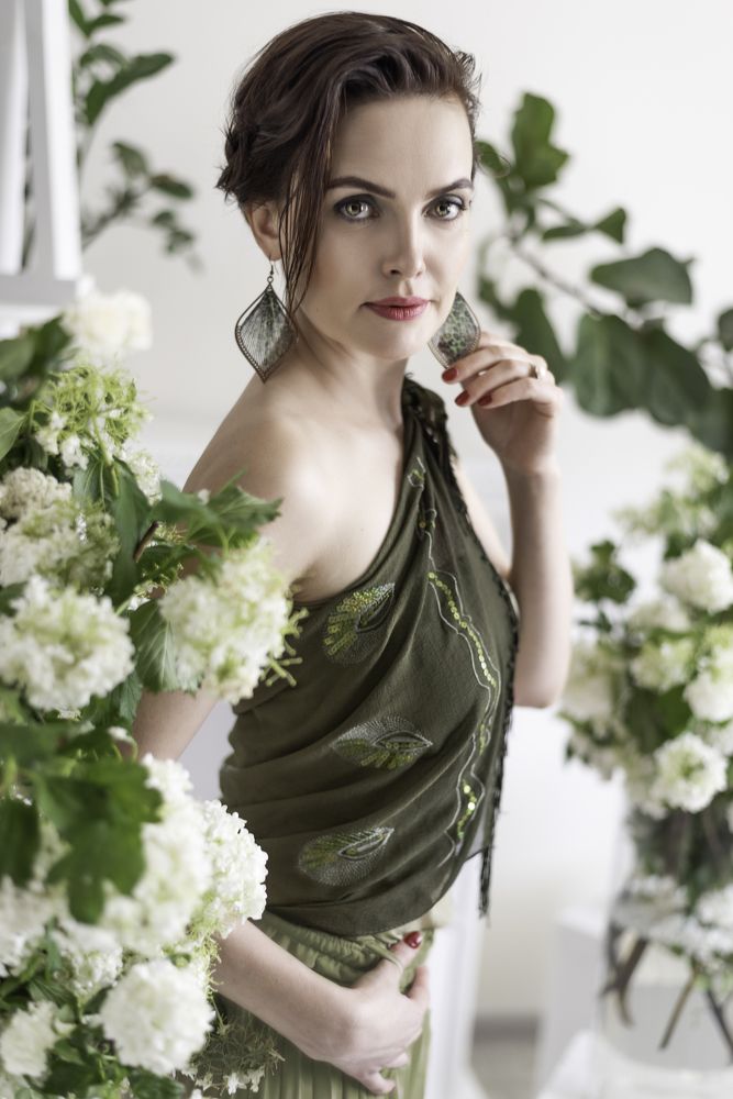 Photograph by Наталья Табакова