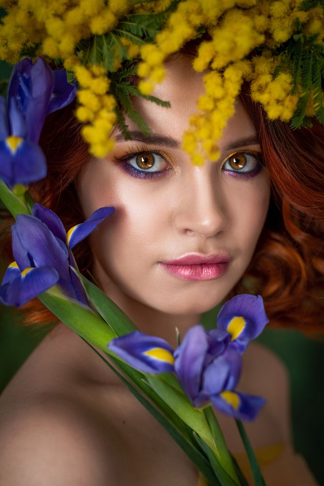 Photograph by Наталья Табакова