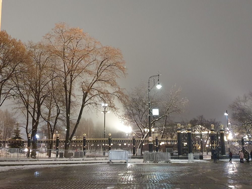 Photograph by Елена Харитонова