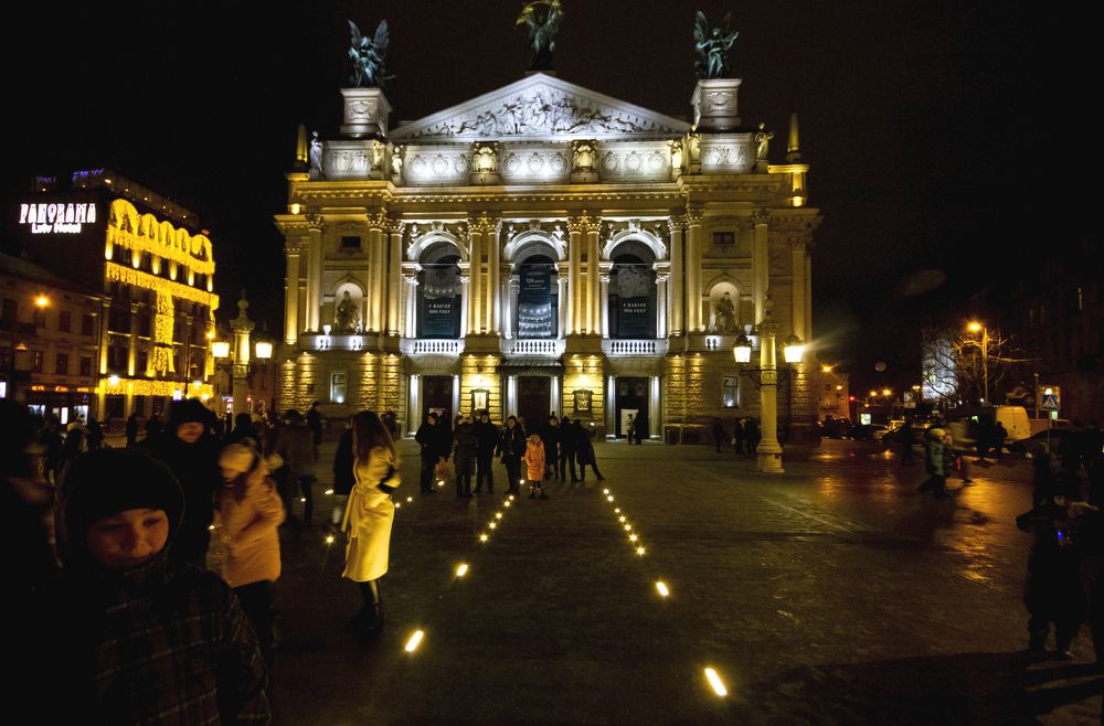 Photograph by Богдан Бигун