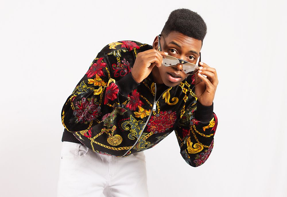 Photograph by Victoria Castellanos