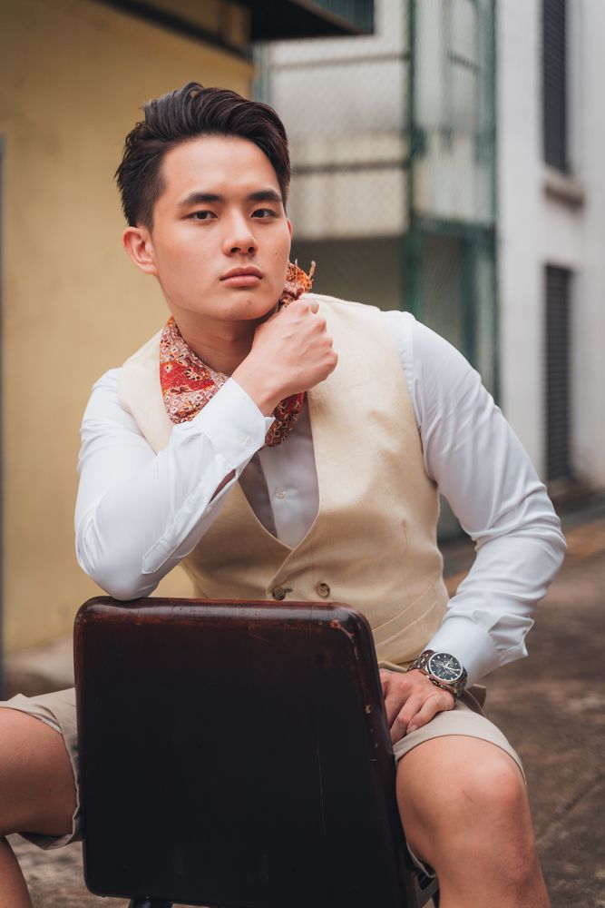 Photograph by Rajaraman Arumugam