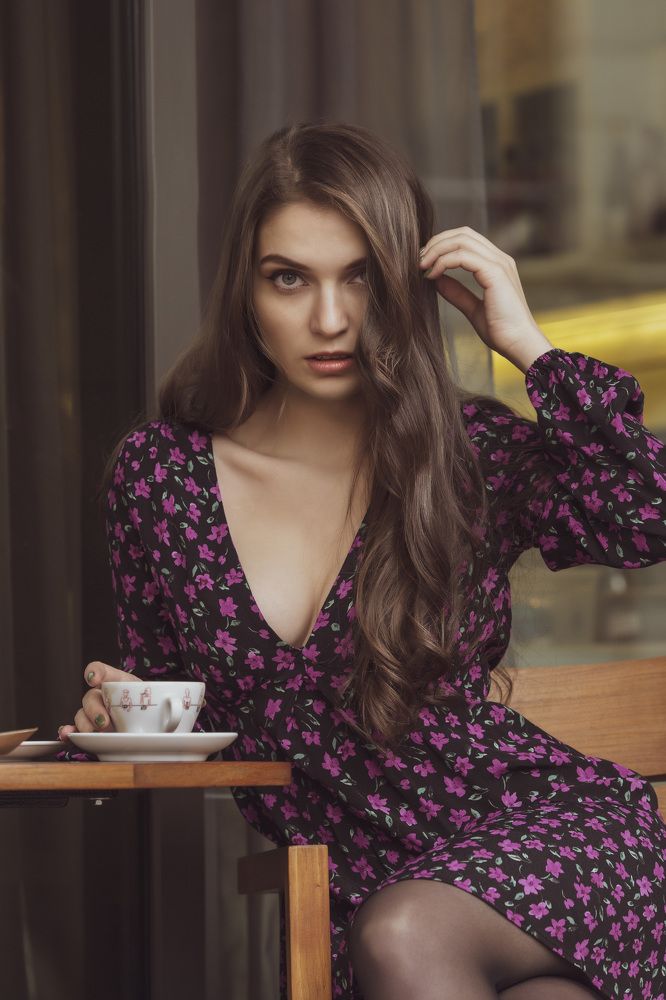 Фотография автора Денис Колесников