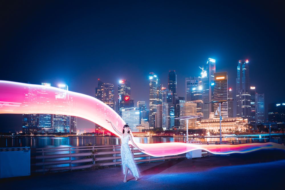 Photograph by Rajaraman Arumugam