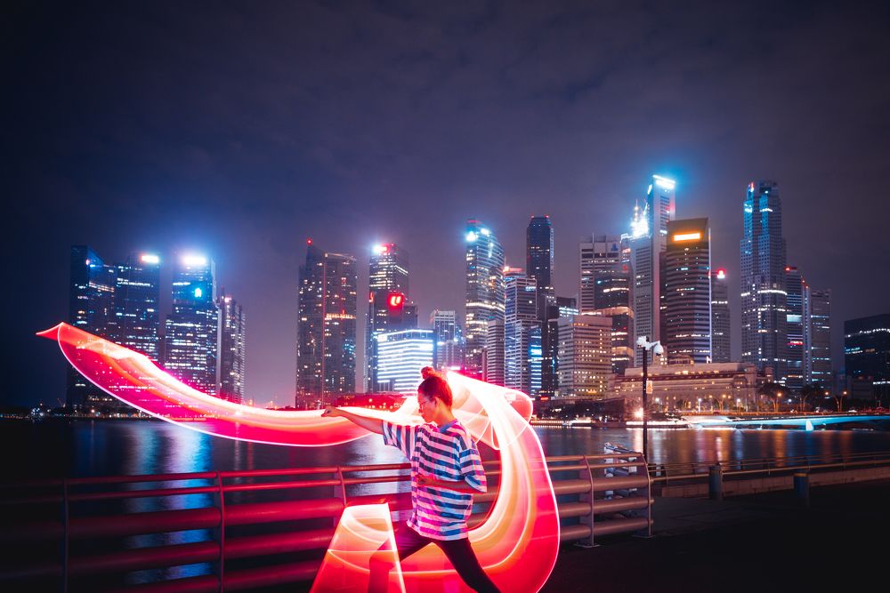 Photograph by Rajaraman Arumugam