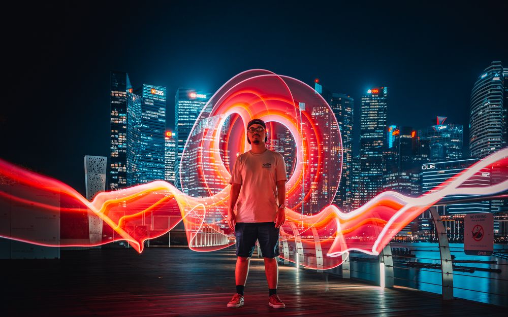 Photograph by Rajaraman Arumugam