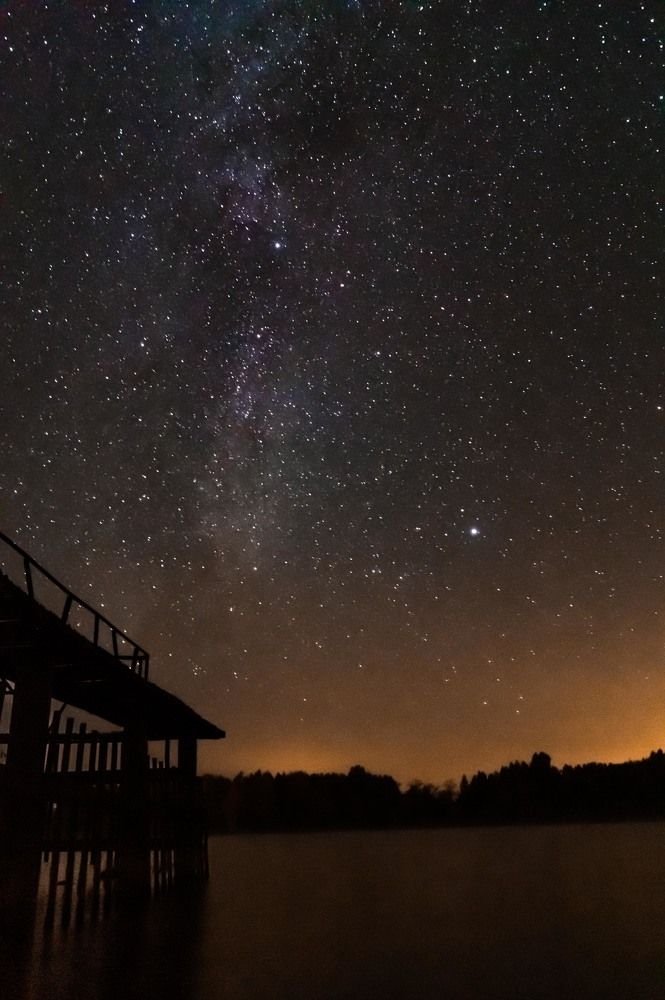 Млечный путь