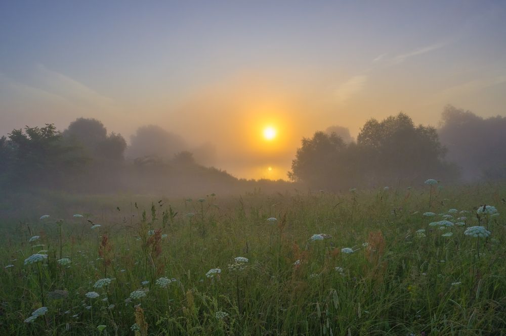 Photograph by Igor Andreev