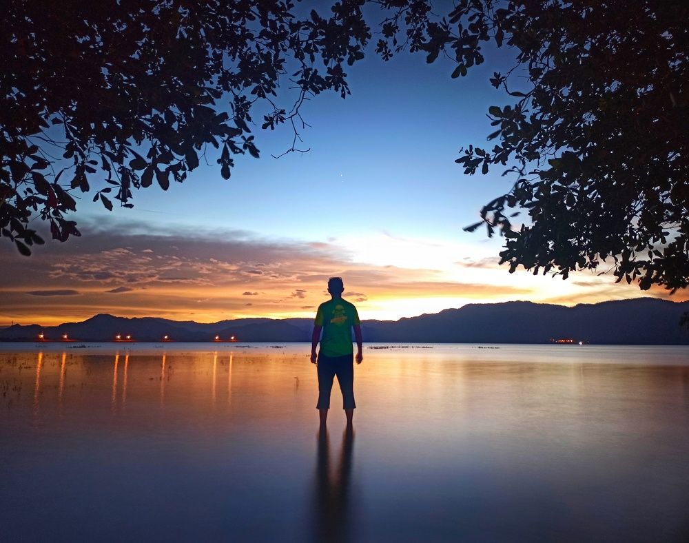 Photograph by Shahrulnizam Zam