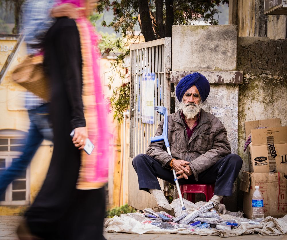 Photograph by Nutan Khedekar