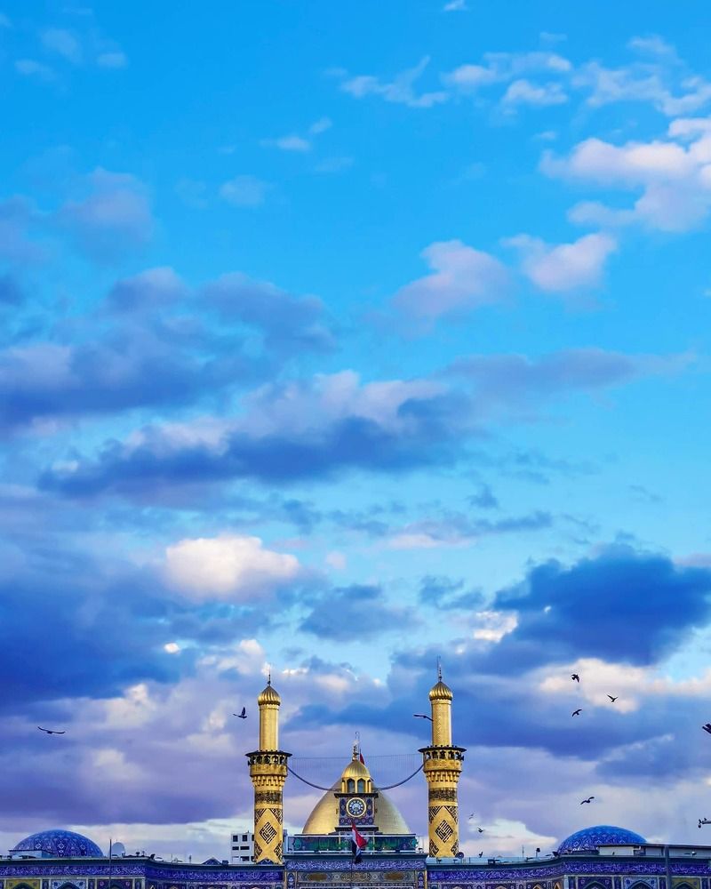 يا ساقي العطاشى