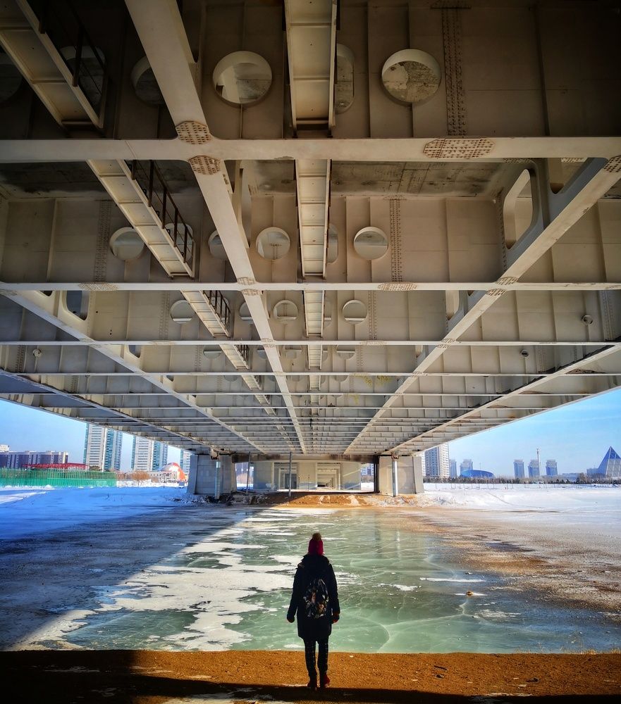 Photograph by Ксения Горленко