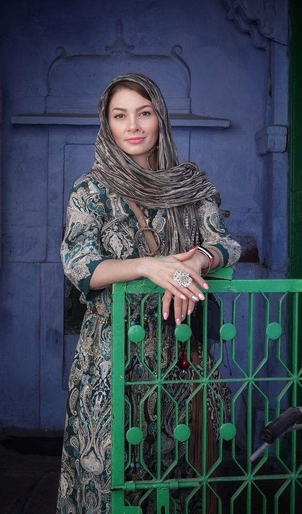 Photograph by Ксения Горленко