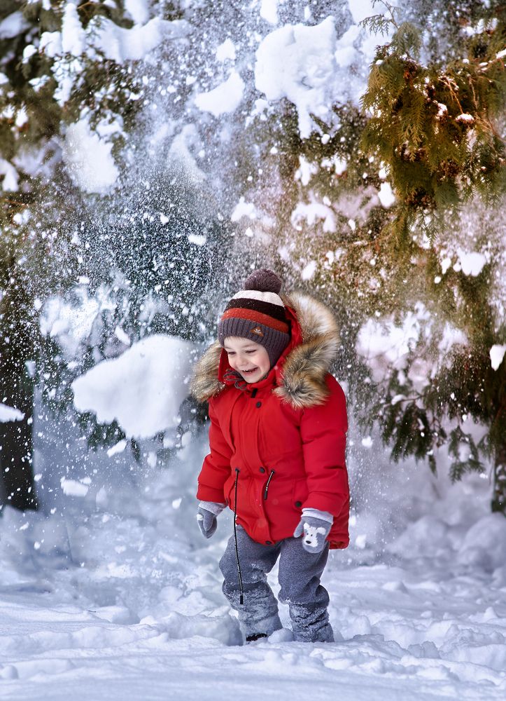 Фотография автора Михайлова Жанна