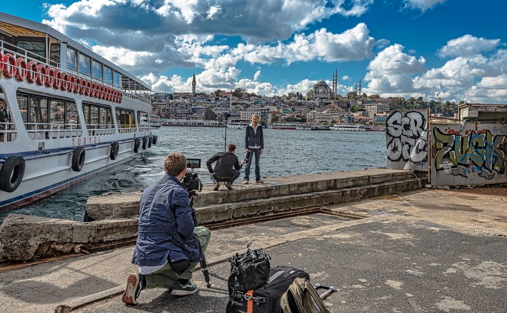 Photograph by Андрей Калинин