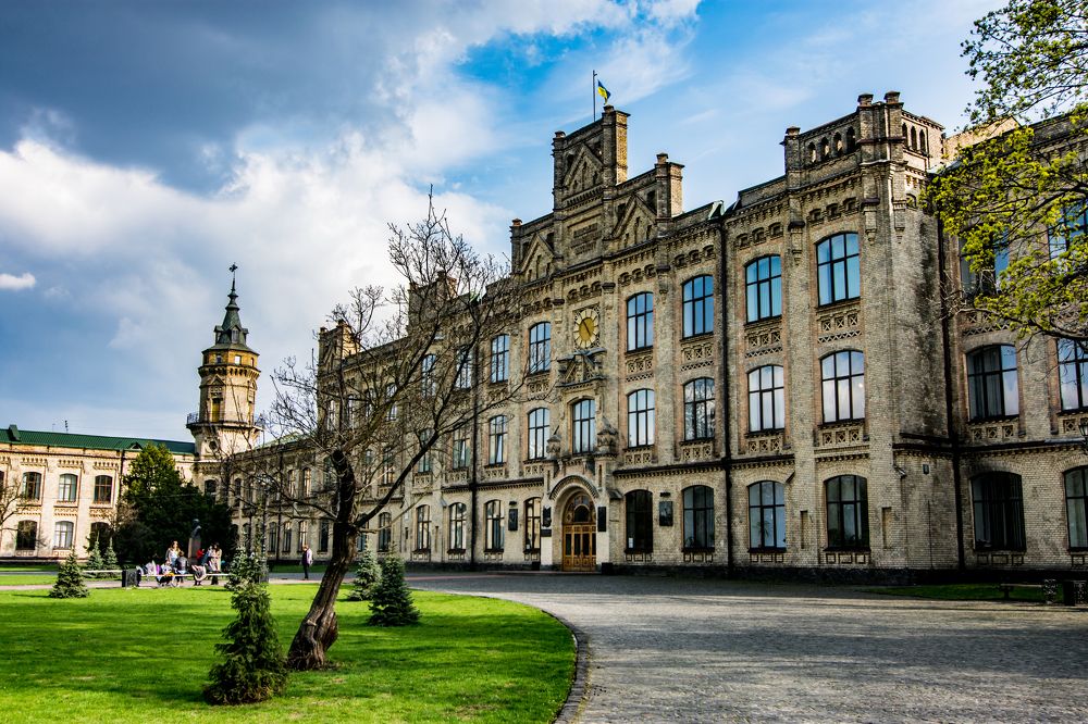 Photograph by Александр Бачурский