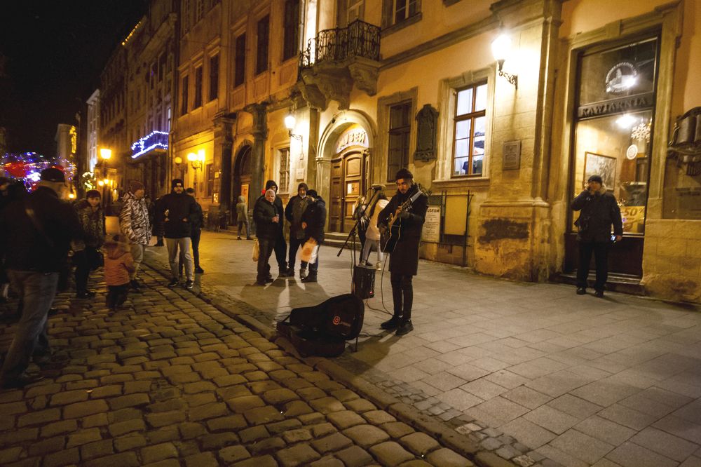 Photograph by Богдан Бигун