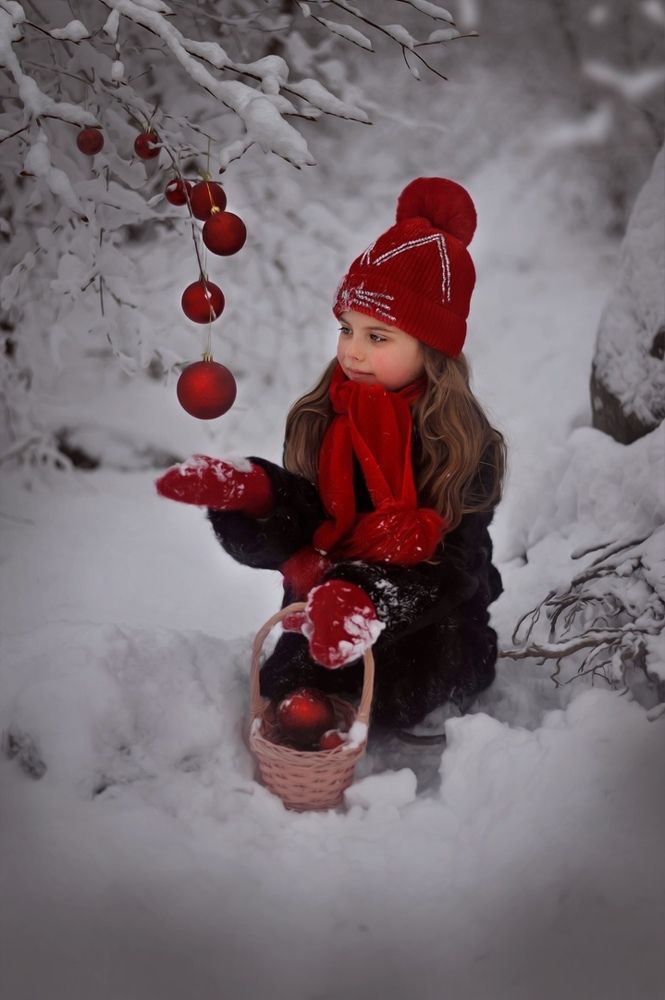 Photograph by Yulia Kineberg