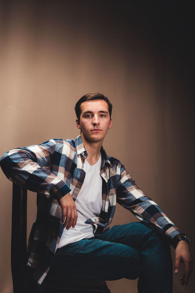 Photograph by Ирина Николаева