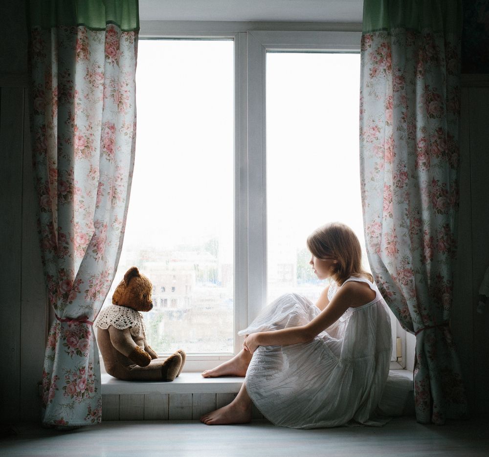 Photograph by Оксана Корчагина