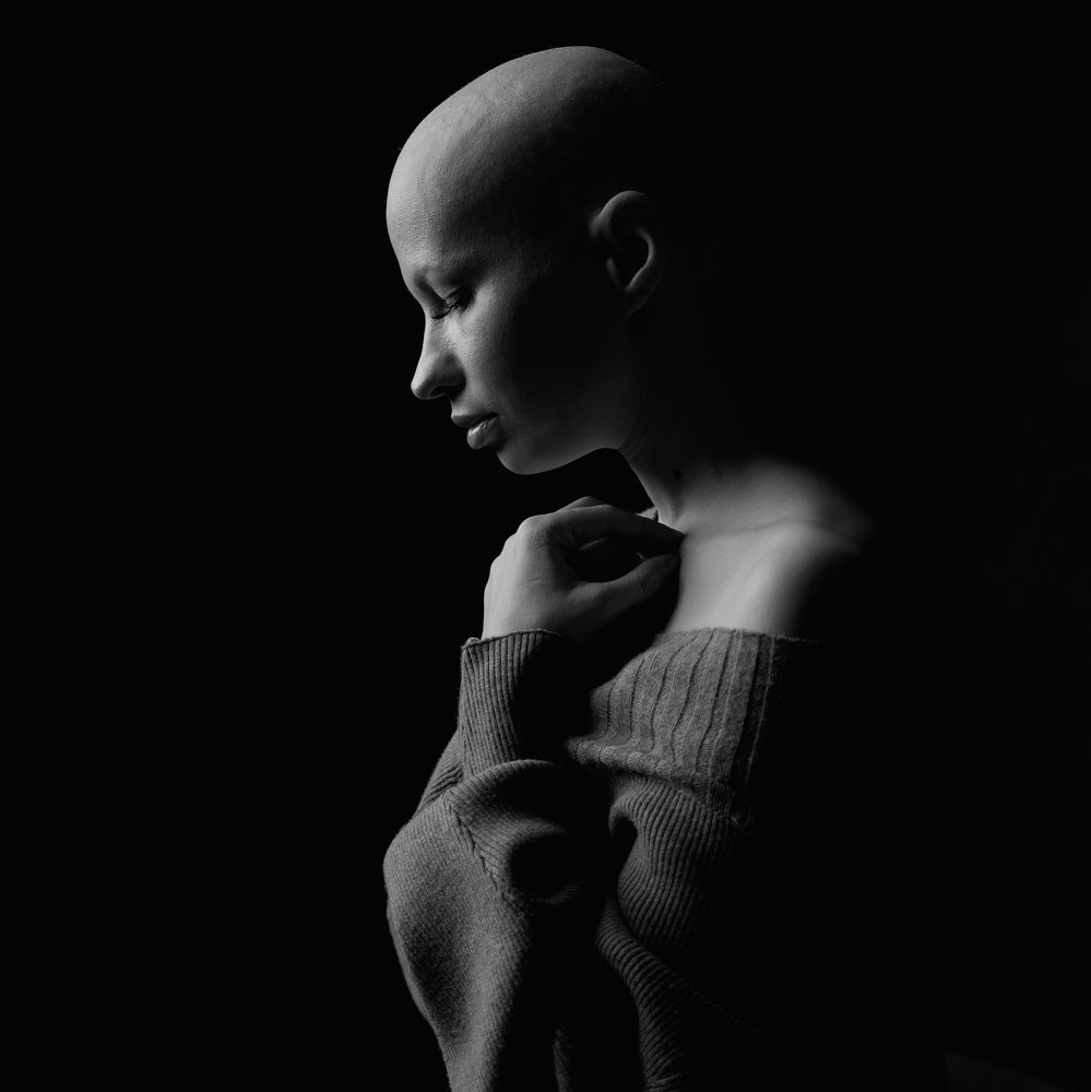 Photograph by Анастасия Салова