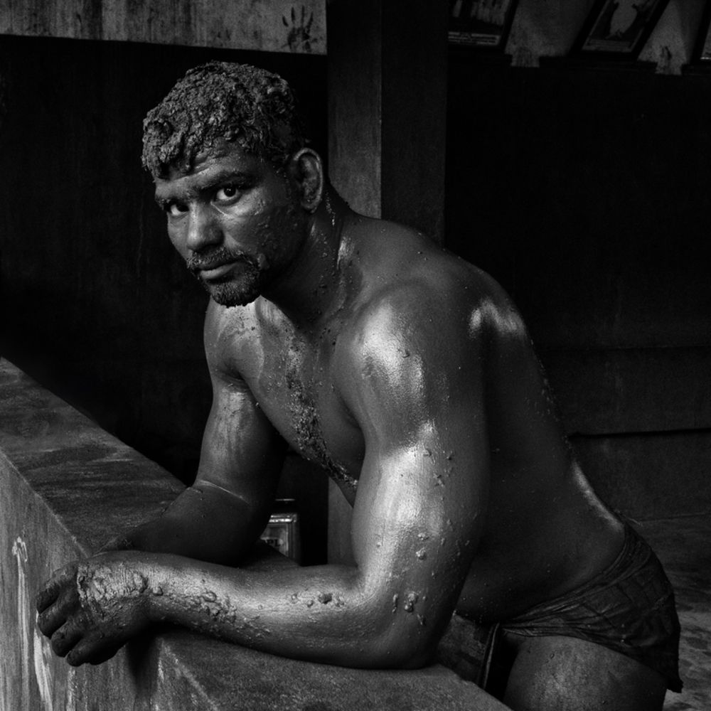 Wrestling & Wrestler