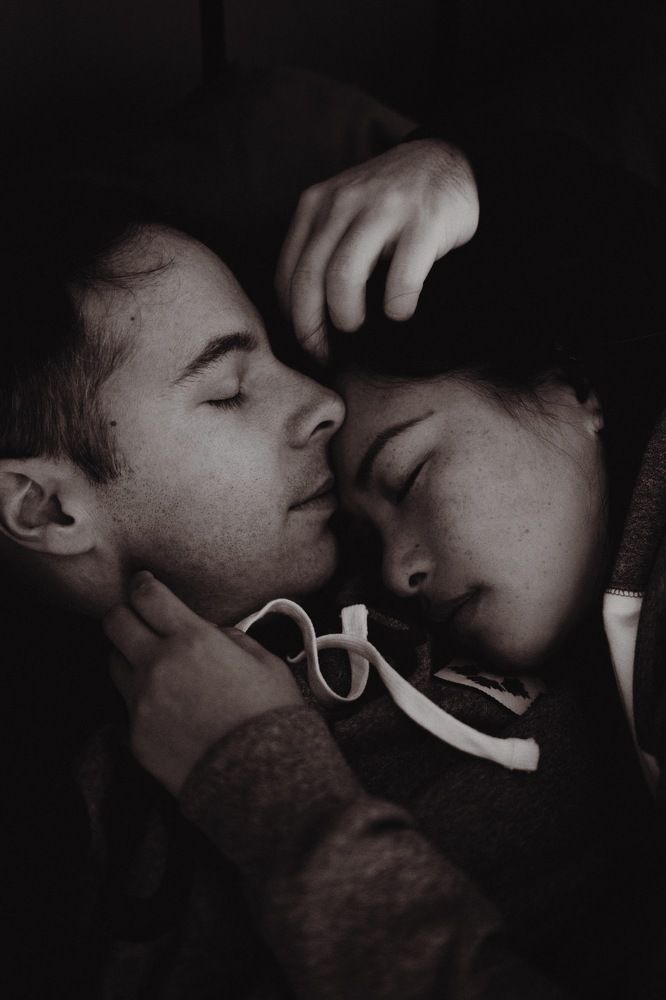 what does love look like