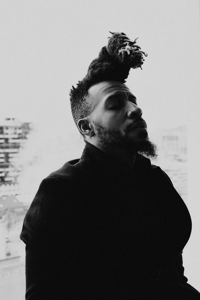 Photograph by Daria Chilli