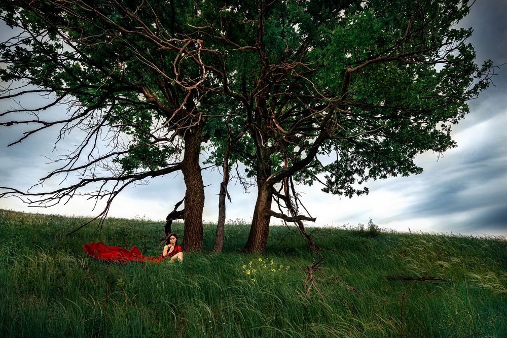 Photograph by Евгений Корнев