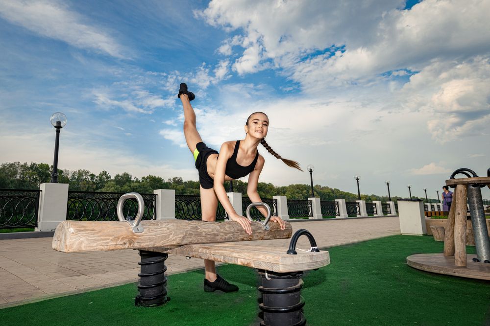 Photograph by Евгений Корнев