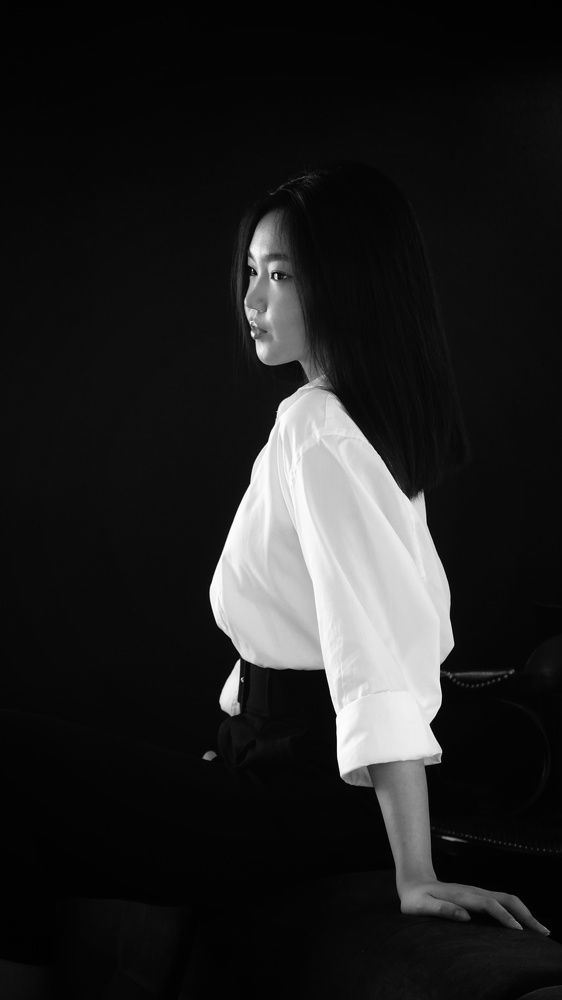 Photograph by Ксения Горленко