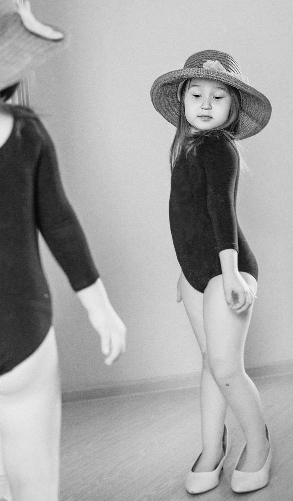 Photograph by Ольга Миронова