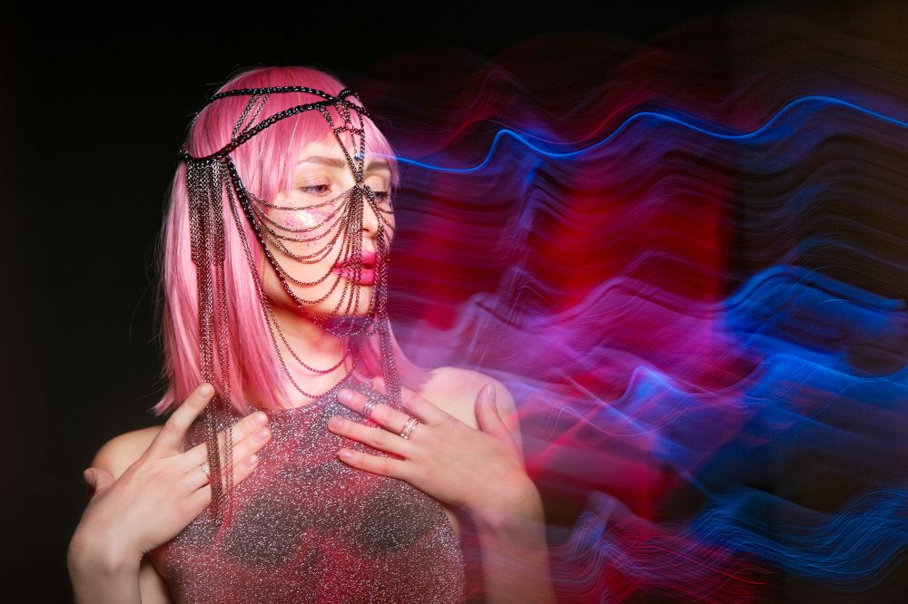 Photograph by Ксения Чебиряк