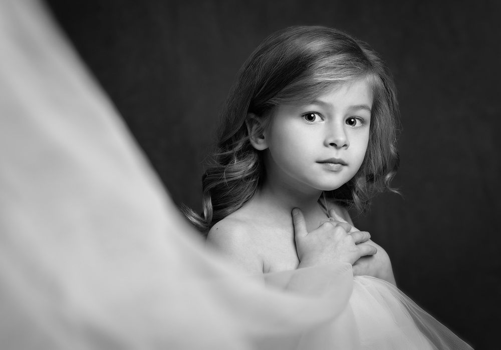 Photograph by Ксения Сергеева