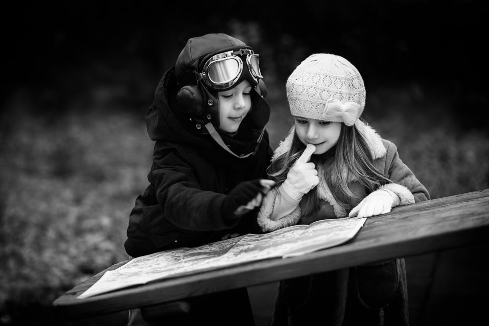 Photograph by Екатерина Гуляева