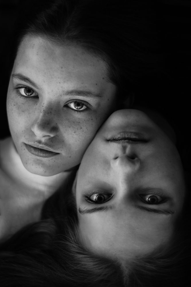 Photograph by Анна Пенькова