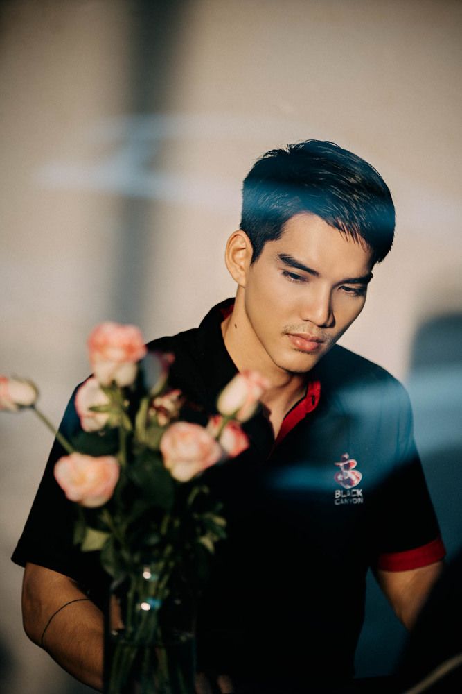 Фотография автора Aung Aung