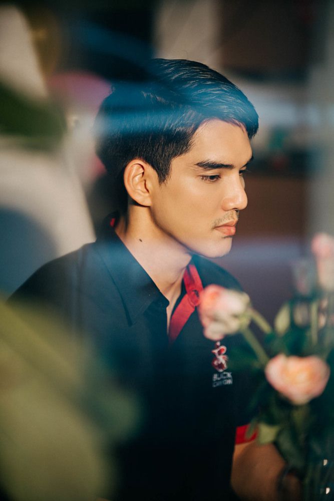 Фотография автора Aung Aung