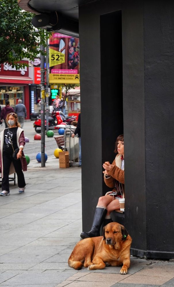 Photograph by Ксения Горленко